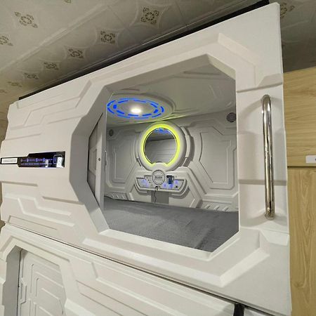 Efate Motel Порт-Вила Экстерьер фото