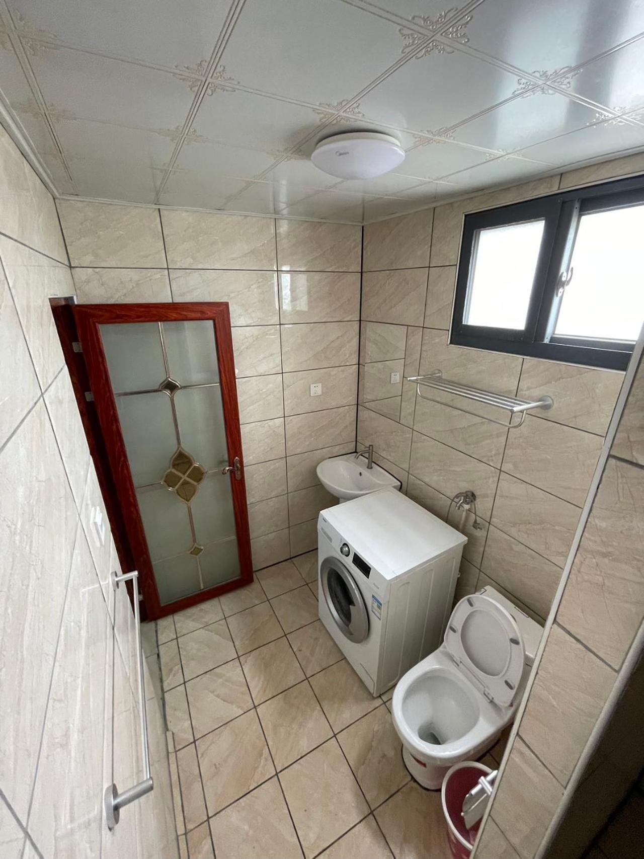Efate Motel Порт-Вила Экстерьер фото